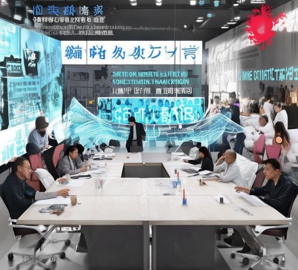 常熟万腾信息咨询服务部，服务社会，创新未来