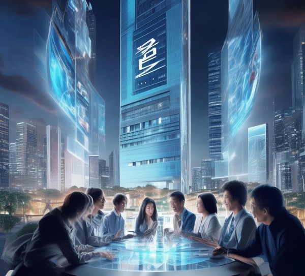 绵阳研化信息技术咨询有限公司,技术驱动的未来机遇 绵阳研化信息技术咨询有限公司,技术驱动的未来机遇