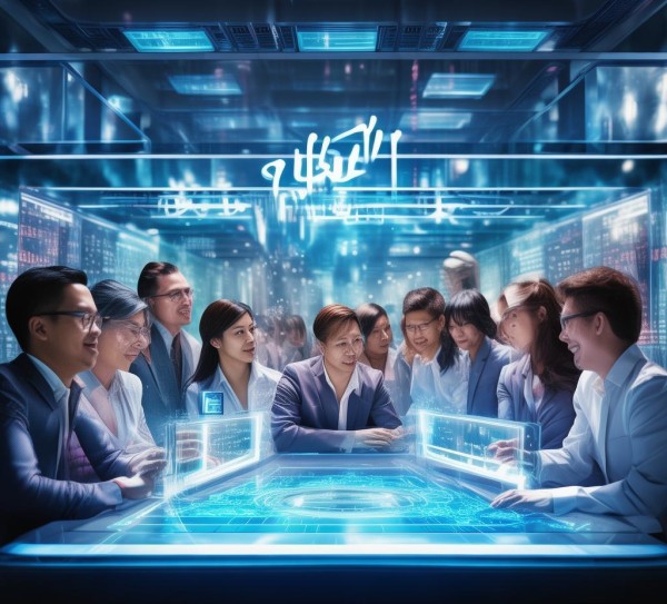 余姚协力信息咨询服务部,探索信息时代的新机遇 余姚协力信息咨询服务部,探索信息时代的新机遇
