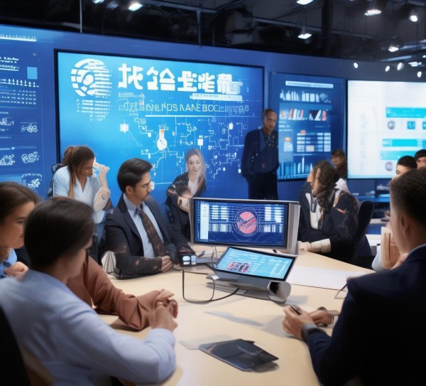 邛崃信息咨询服务,助力企业数字化转型 邛崃信息咨询服务,助力企业数字化转型