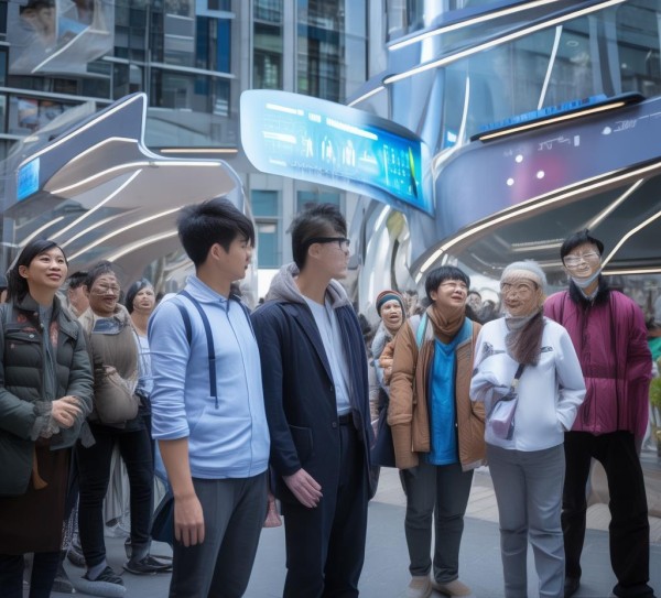 惠州市信息咨询服务,助力市民数字化转型 惠州市信息咨询服务,助力市民数字化转型