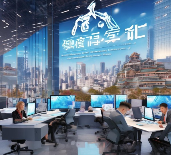 大邑县信息咨询服务公司,助力数字化转型的创新力量 大邑县信息咨询服务公司,助力数字化转型的创新力量