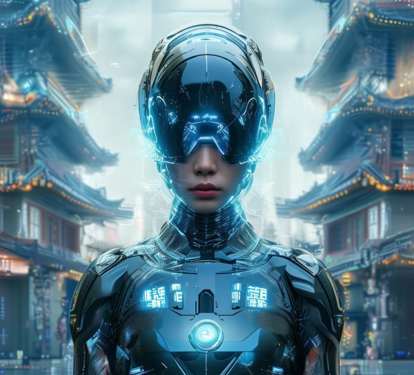 涵江，信息时代下的驱动者