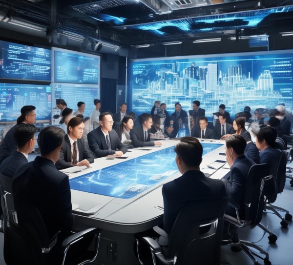 苏州信息化技术咨询,助力企业数字化转型的强大力量 苏州信息化技术咨询,助力企业数字化转型的强大力量