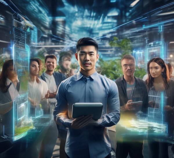 妙算信息技术咨询,技术与创新的完美结合 妙算信息技术咨询,技术与创新的完美结合