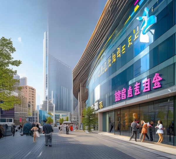 赞皇县恒强信息技术咨询中心,助力区域经济发展 赞皇县恒强信息技术咨询中心,助力区域经济发展