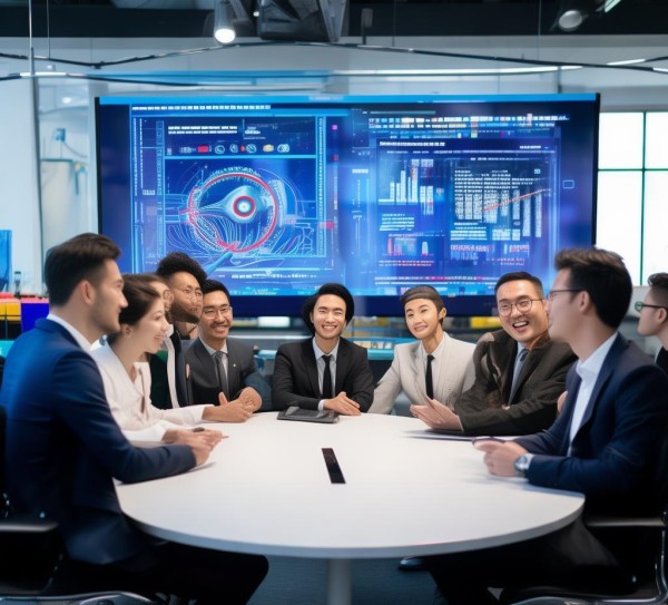 长佳信息技术咨询,助力企业数字化转型的智囊机构 长佳信息技术咨询,助力企业数字化转型的智囊机构