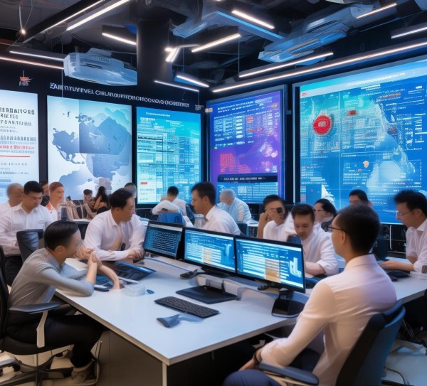 魏县卓盈信息技术咨询部,助力企业数字化转型 魏县卓盈信息技术咨询部,助力企业数字化转型