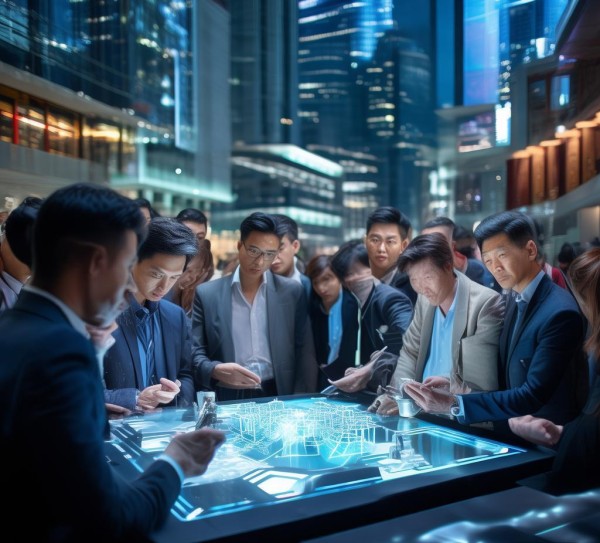 Choosing the Right Technology Solution for Your Needs in密山市 Choosing the Right Technology Solution for Your Needs in密山市