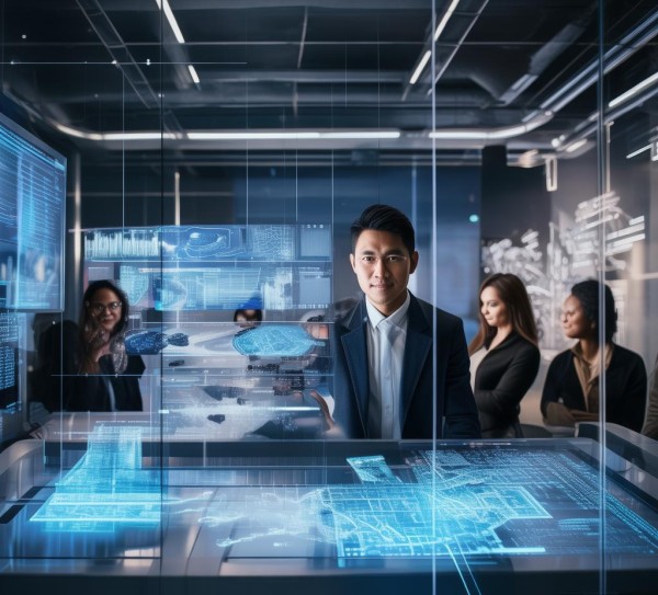 信息化建设咨询,数字转型的智慧之选 信息化建设咨询,数字转型的智慧之选