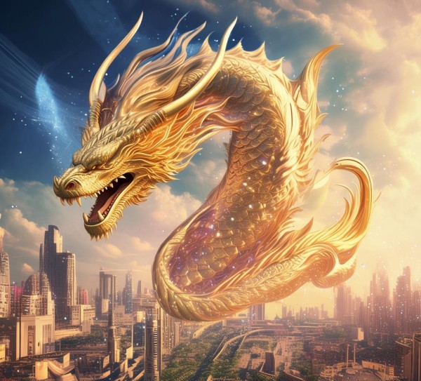 黄龙信息咨询服务，技术赋能，创新驱动的未来
