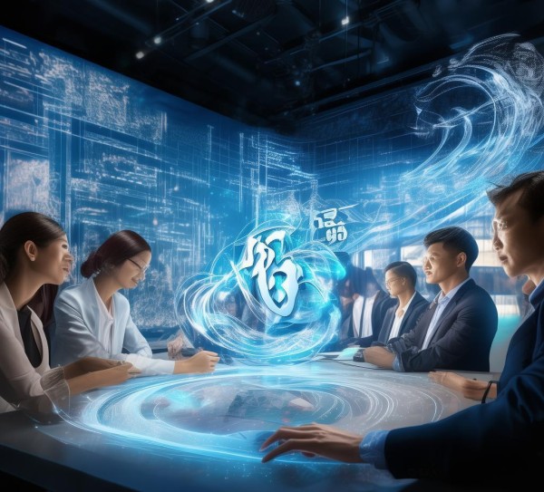 飞迅咨询，助力企业数字化转型