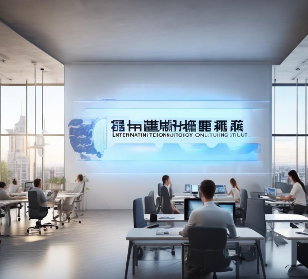 凌辰信息技术咨询工作室，助力企业发展，开启新篇章
