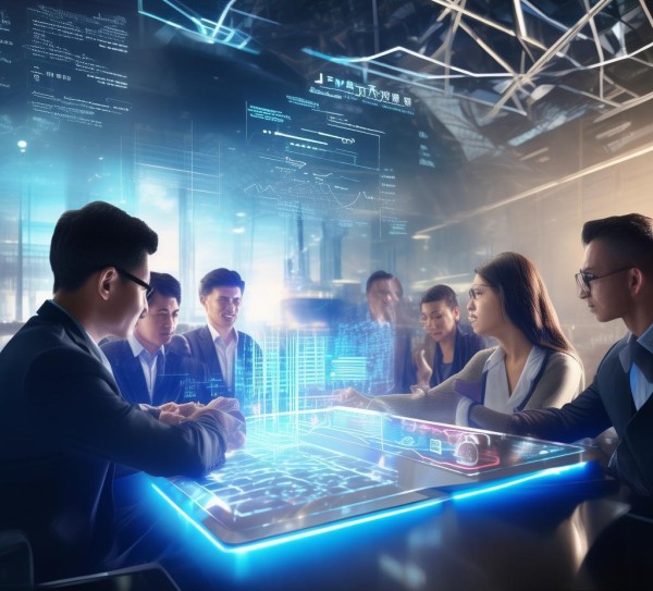 信息化建设工程咨询有限公司,赋能数字经济,推动高质量发展 信息化建设工程咨询有限公司,赋能数字经济,推动高质量发展