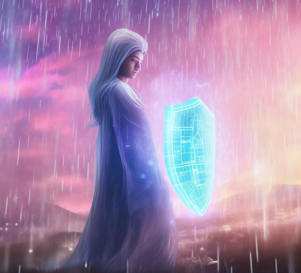 心雨,守护您的信息安全,助力您的未来 心雨,守护您的信息安全,助力您的未来