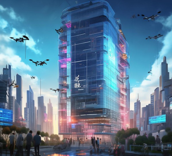 兰州佰度信息技术咨询,技术驱动的未来 兰州佰度信息技术咨询,技术驱动的未来
