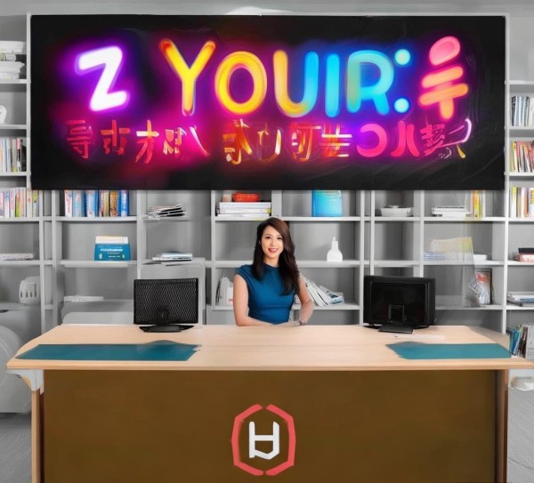 敏姐信息咨询服务部，助力 Your 未来
