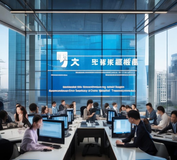 广州信息化咨询公司,助力企业数字化转型 广州信息化咨询公司,助力企业数字化转型