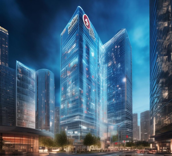 智能时代,南昌富安信息技术咨询公司崛起 智能时代,南昌富安信息技术咨询公司崛起