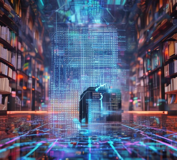 Beyond Numbers:The Art of IBMs Informatics Management:A Methodological Journey