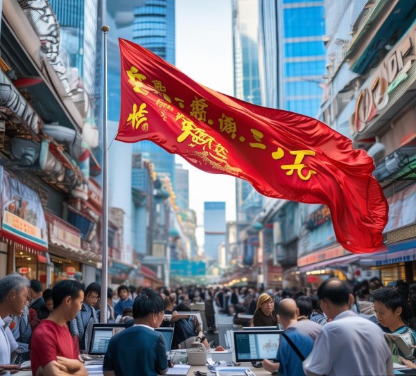 山东禾旗,助力信息咨询服务的高质量发展 山东禾旗,助力信息咨询服务的高质量发展