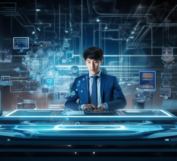 灵台信息咨询服务,赋能企业数字化转型的高效解决方案 灵台信息咨询服务,赋能企业数字化转型的高效解决方案
