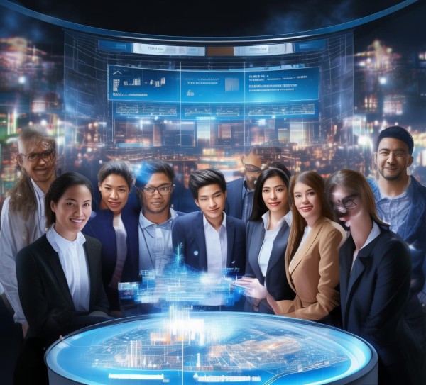 小帽房地产信息技术咨询,助力 lifestyle生活方式的数字化转型 小帽房地产信息技术咨询,助力 lifestyle生活方式的数字化转型