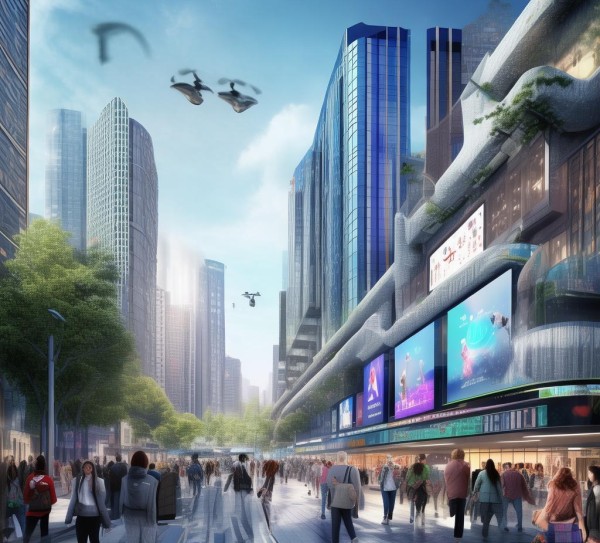 长沙,智慧城市建设的典范 长沙,智慧城市建设的典范
