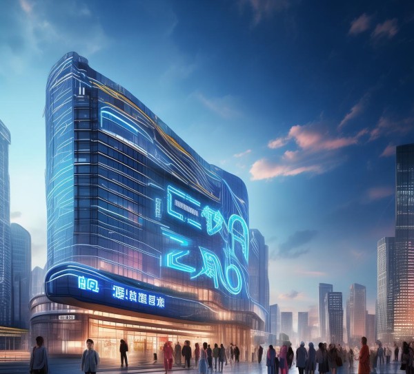 绍兴科高，技术领先，服务贴心，助力未来