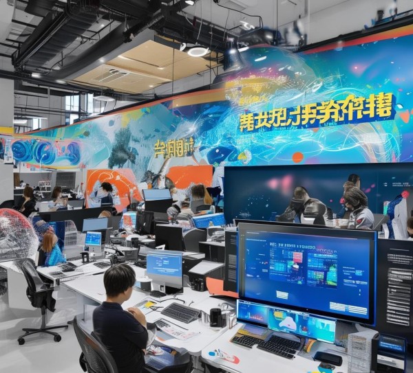 无锡信息化广告设计咨询热线，助力企业数字化转型