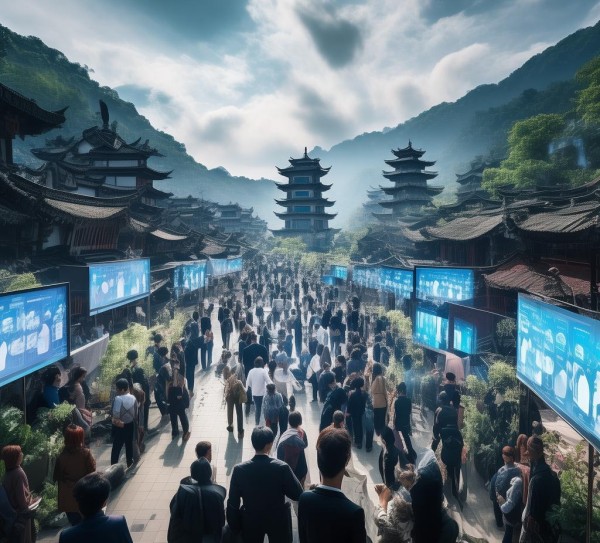 贵州信息化管理咨询市场,机遇与挑战 贵州信息化管理咨询市场,机遇与挑战