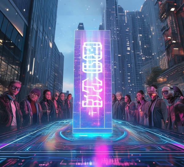 企叮咚，科技互联网的未来力量