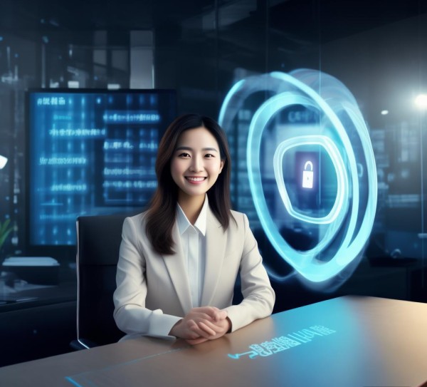 琳淋信息咨询服务，守护隐私，构建安全的未来