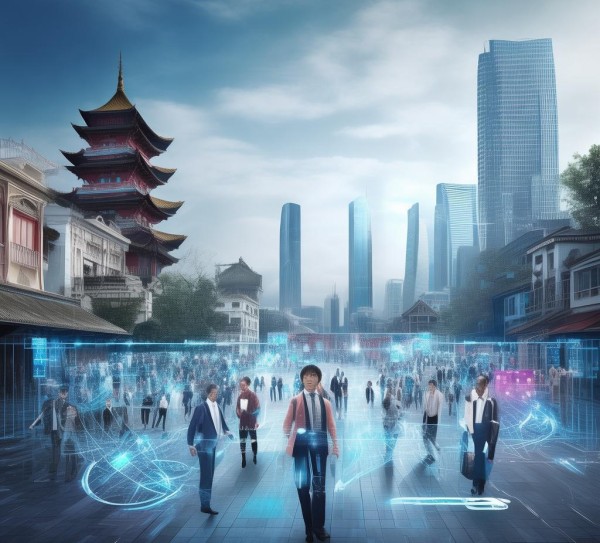 navigating Digital Transformation in Jiangsu