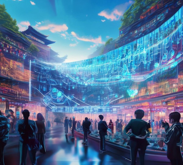 昌平信息化咨询行业的现状与未来展望 昌平信息化咨询行业的现状与未来展望