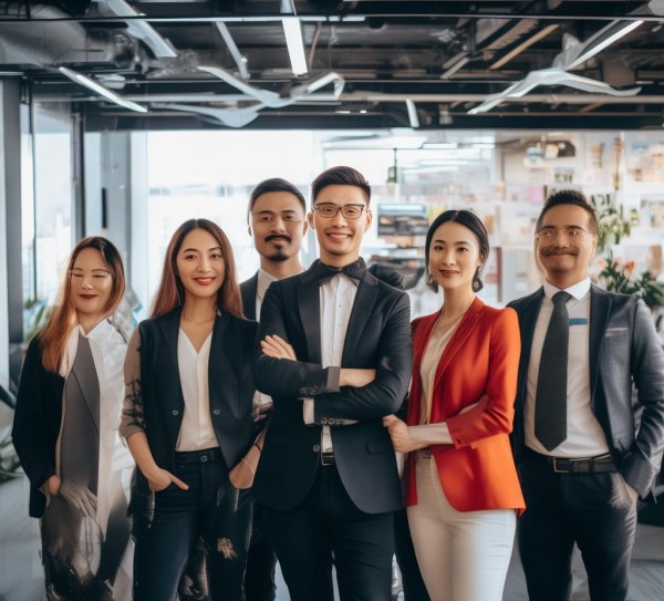 榆社信息咨询服务,助力企业数字化转型的强劲助力 榆社信息咨询服务,助力企业数字化转型的强劲助力