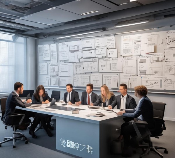汇之鑫咨询,从需求到决策的精准路径 汇之鑫咨询,从需求到决策的精准路径