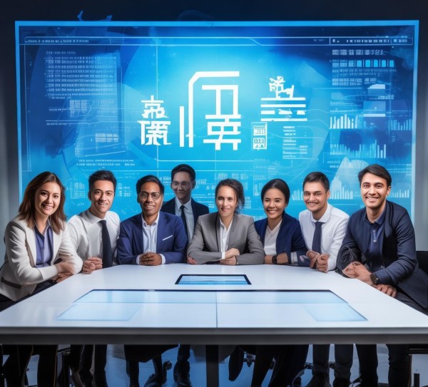 佳旺信息咨询服务,助力企业数字化转型的创新解决方案 佳旺信息咨询服务,助力企业数字化转型的创新解决方案