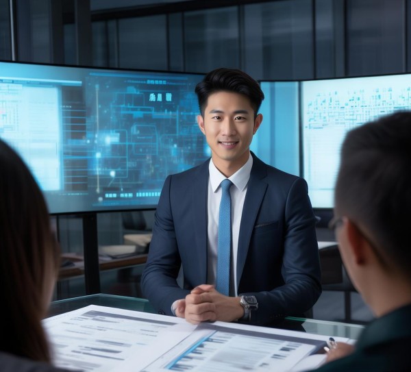 宇辰信息技术咨询服务，选择一家专业的技术顾问
