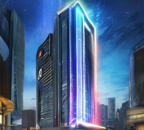东盛辉煌信息技术咨询，eqworld.com的未来