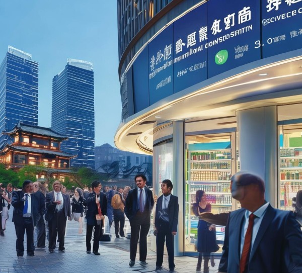 咸阳市信息咨询服务,助力社会经济发展 咸阳市信息咨询服务,助力社会经济发展
