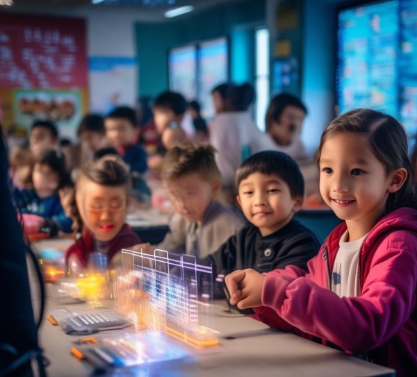 湖南信息化,kids learn coding with innovative solutions 湖南信息化,kids learn coding with innovative solutions