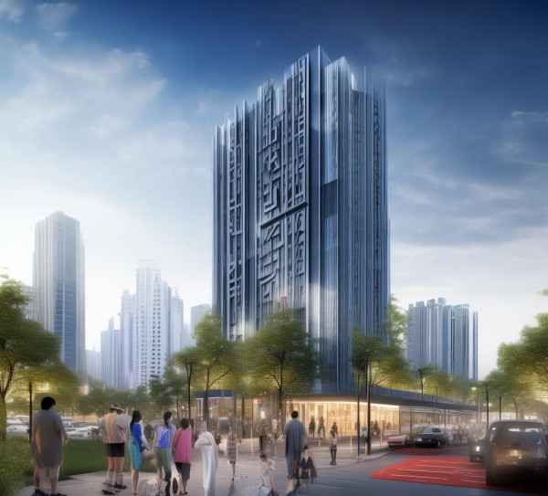 汕头楼房信息咨询服务电话，助力城市居民生活，助力智慧城市建设