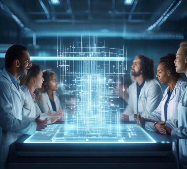 Leading Innovation with Advanced Technologies Leading Innovation with Advanced Technologies