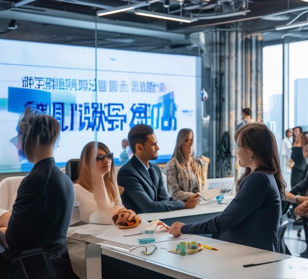盈嘉咨询服务招聘信息