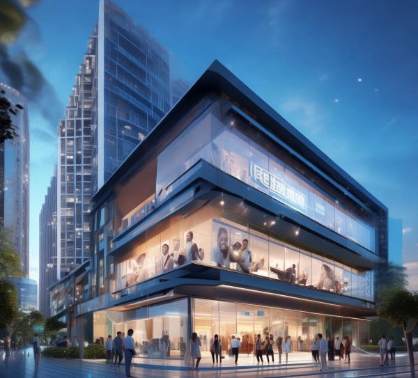 无锡新型信息咨询服务,助力智慧城市建设与经济发展 无锡新型信息咨询服务,助力智慧城市建设与经济发展