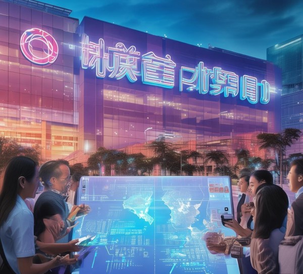 粤港信息技术咨询有限公司,赋能潮港发展,开启未来新篇章 粤港信息技术咨询有限公司,赋能潮港发展,开启未来新篇章