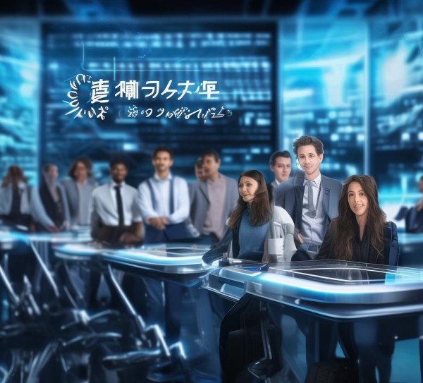 梵锐信息技术咨询,助力您的数字化转型 梵锐信息技术咨询,助力您的数字化转型