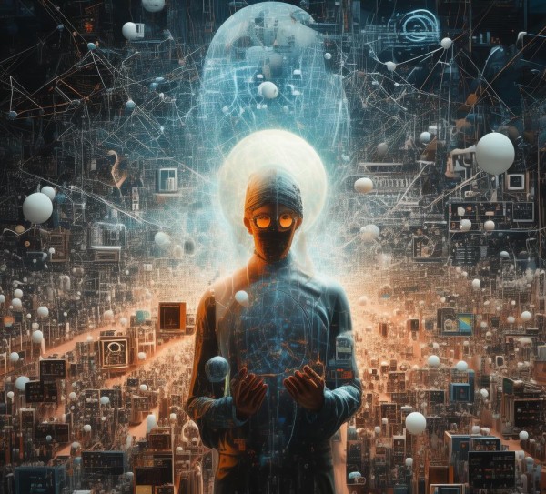 唯一一家能真正改变抖音的不是技术，而是技术之外的商业逻辑