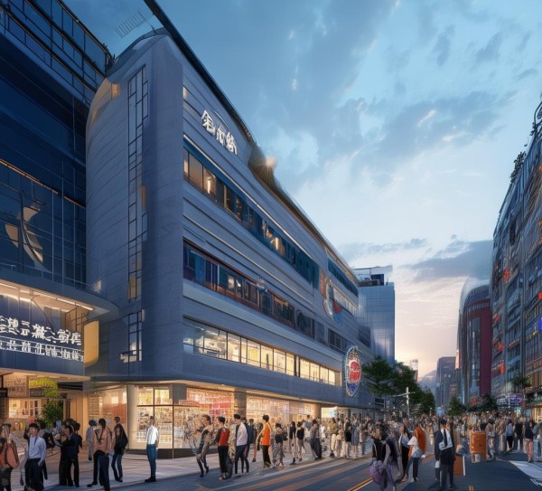 宽城区青月信息咨询服务,助力区域经济发展的重要力量 宽城区青月信息咨询服务,助力区域经济发展的重要力量